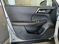 Used 2024  Nissan Altima 2&period;5 SV Sedan at Camacho Mitsubishi near Palmdale&comma; CA