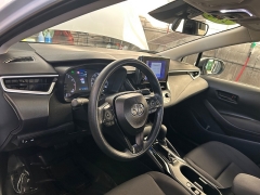 Used 2024  Toyota Corolla Hybrid LE FWD at Camacho Mitsubishi near Palmdale&comma; CA