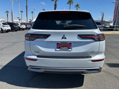 New 2025  Mitsubishi Outlander SE FWD at Camacho Mitsubishi near Palmdale, CA