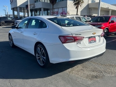 Used 2024  Chevrolet Malibu 4dr Sdn 2LT at Camacho Mitsubishi near Palmdale&comma; CA