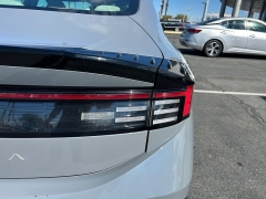 Used 2024  Hyundai Sonata SEL 2&period;5L FWD at Camacho Mitsubishi near Palmdale&comma; CA