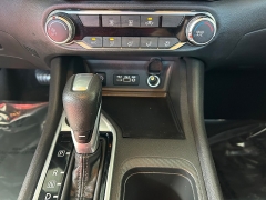 Used 2025  Nissan Sentra SV CVT at Camacho Mitsubishi near Palmdale&comma; CA