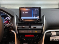 New 2024 Mitsubishi Eclipse Cross SE S-AWC at Camacho Mitsubishi near Palmdale, CA