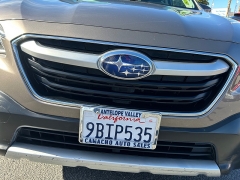 Used 2022  Subaru Outback Limited CVT at Camacho Mitsubishi near Palmdale&comma; CA