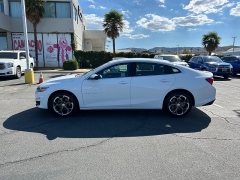 Used 2024  Chevrolet Malibu 4dr Sdn 1LT at Camacho Mitsubishi near Palmdale&comma; CA