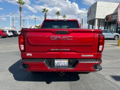 Used 2021 GMC Sierra 1500 2WD Crew Cab 147" Elevation at Camacho Mitsubishi near Palmdale, CA