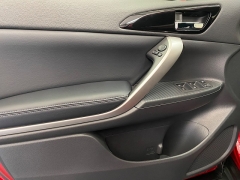New 2024 Mitsubishi Eclipse Cross SEL S-AWC at Camacho Mitsubishi near Palmdale, CA