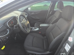 Used 2023  Chevrolet Malibu 4dr Sdn 1LT at Camacho Mitsubishi near Palmdale&comma; CA