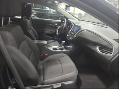 Used 2023  Chevrolet Malibu 4dr Sdn 1LT at Camacho Mitsubishi near Palmdale&comma; CA