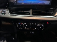 Used 2025  Chevrolet Trax FWD 4dr LT at Camacho Mitsubishi near Palmdale&comma; CA