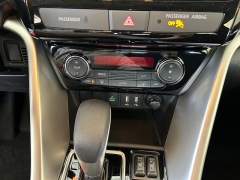 New 2026  Mitsubishi Eclipse Cross LE S-AWC at Camacho Mitsubishi near Palmdale, CA