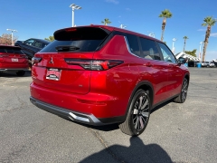 New 2025  Mitsubishi Outlander SE FWD at Camacho Mitsubishi near Palmdale, CA