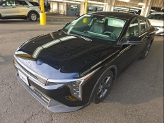  2025 Kia K4 LXS FWD at Camacho Mitsubishi near Palmdale&comma; CA