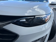 Used 2024  Chevrolet Malibu 4dr Sdn 1LT at Camacho Mitsubishi near Palmdale&comma; CA