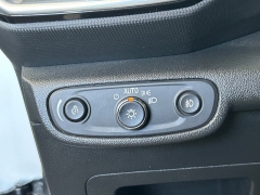 Used 2023  Chevrolet Trailblazer FWD 4dr LT at Camacho Mitsubishi near Palmdale&comma; CA