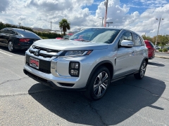 New 2025 Mitsubishi Outlander Sport 2.0 AWC at Camacho Mitsubishi near Palmdale, CA