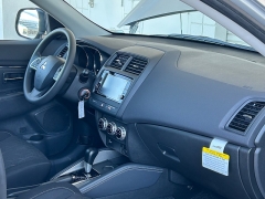 New 2027  Mitsubishi Outlander Sport 2&period;0 FWD at Camacho Mitsubishi near Palmdale&comma; CA