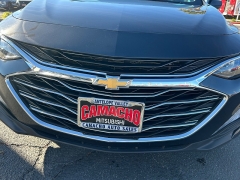 Used 2023  Chevrolet Malibu 4dr Sdn 1LT at Camacho Mitsubishi near Palmdale&comma; CA