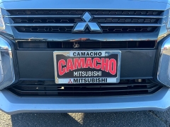 Used 2021  Mitsubishi Mirage ES CVT at Camacho Mitsubishi near Palmdale&comma; CA