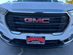 Used 2024  GMC Terrain FWD 4dr SLE at Camacho Mitsubishi near Palmdale&comma; CA