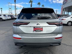 New 2025  Mitsubishi Outlander Sport 2.0 AWC at Camacho Mitsubishi near Palmdale, CA