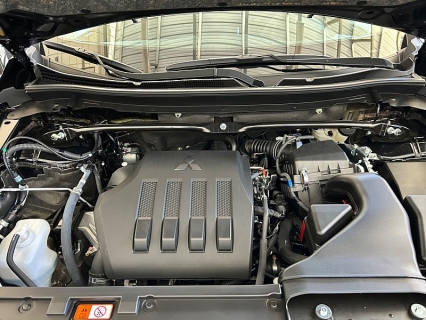 New 2026 Mitsubishi Eclipse Cross S-AWC at Camacho Mitsubishi near Palmdale, CA