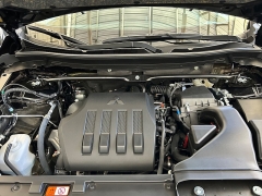 New 2026  Mitsubishi Eclipse Cross S-AWC at Camacho Mitsubishi near Palmdale, CA