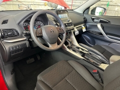 New 2026  Mitsubishi Eclipse Cross LE S-AWC at Camacho Mitsubishi near Palmdale, CA