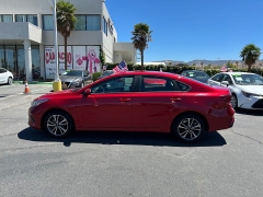 Used 2023  Kia Forte LX IVT at Camacho Mitsubishi near Palmdale&comma; CA