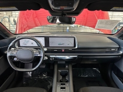 Used 2024  Hyundai IONIQ 6 SE RWD at Camacho Mitsubishi near Palmdale&comma; CA