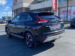 New 2024 Mitsubishi Eclipse Cross SE S-AWC at Camacho Mitsubishi near Palmdale, CA