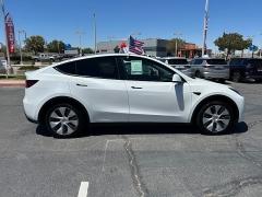 Used 2023  Tesla Model Y Long Range AWD at Camacho Mitsubishi near Palmdale&comma; CA