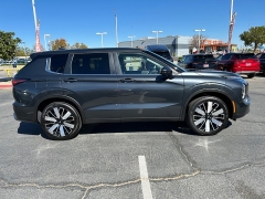 New 2025  Mitsubishi Outlander SE FWD at Camacho Mitsubishi near Palmdale, CA