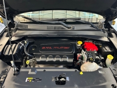 Used 2020 Jeep Compass 4d SUV FWD Latitude Altitude at Camacho Mitsubishi near Palmdale, CA