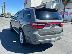 Used 2025  Dodge Durango GT Plus AWD at Camacho Mitsubishi near Palmdale&comma; CA