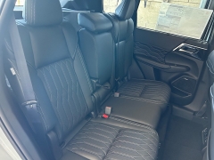 New 2026  Mitsubishi Outlander SEL FWD at Camacho Mitsubishi near Palmdale&comma; CA