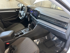 Used 2025  Volkswagen Jetta S Auto at Camacho Mitsubishi near Palmdale&comma; CA