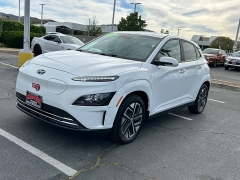 Used 2023  Hyundai Kona Electric SEL FWD at Camacho Mitsubishi near Palmdale&comma; CA
