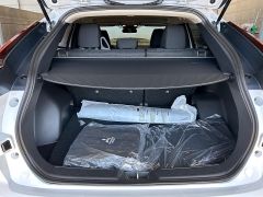 New 2026  Mitsubishi Eclipse Cross ES S-AWC at Camacho Mitsubishi near Palmdale, CA