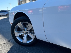 Used 2023  Dodge Challenger SXT RWD at Camacho Mitsubishi near Palmdale, CA