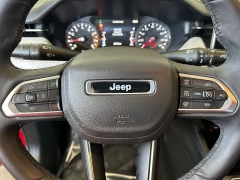 Used 2025  Jeep Compass Limited 4x4 at Camacho Mitsubishi near Palmdale&comma; CA