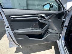 Used 2024  Audi A3 Premium 40 TFSI at Camacho Mitsubishi near Palmdale&comma; CA