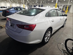 Used 2023  Chevrolet Malibu 4dr Sdn 1LT at Camacho Mitsubishi near Palmdale&comma; CA