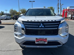 New 2025  Mitsubishi Outlander SE FWD at Camacho Mitsubishi near Palmdale, CA