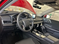 New 2026  Mitsubishi Outlander ES FWD at Camacho Mitsubishi near Palmdale&comma; CA