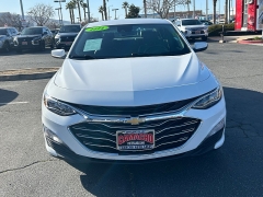 Used 2024  Chevrolet Malibu 4dr Sdn 2LT at Camacho Mitsubishi near Palmdale&comma; CA