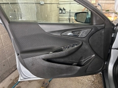 Used 2023  Chevrolet Malibu 4dr Sdn 1LT at Camacho Mitsubishi near Palmdale&comma; CA