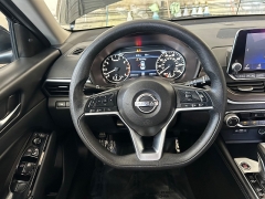 Used 2023  Nissan Altima 2&period;5 SV Sedan at Camacho Mitsubishi near Palmdale&comma; CA