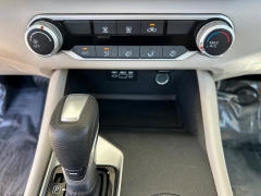 Used 2025  Nissan Altima SV FWD at Camacho Mitsubishi near Palmdale&comma; CA