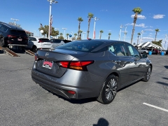 Used 2024  Nissan Altima 2&period;5 SV Sedan at Camacho Mitsubishi near Palmdale&comma; CA